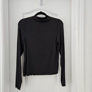 LULULEMON Hold Tight Long Sleeve Top